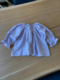 Lille Tulle tunika str 86/98