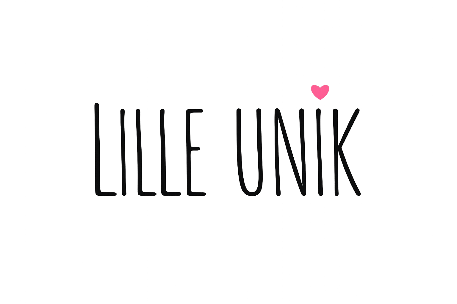 Lille Unik