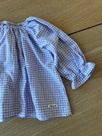 Lille Tulle tunika str 86/98
