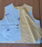 Lille Villum vest 86/92