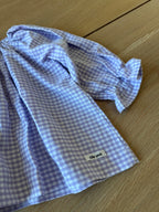 Lille Tulle tunika str 86/98